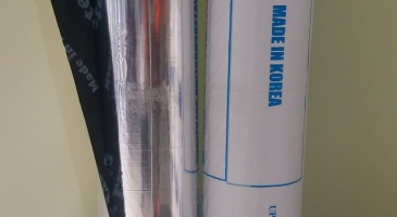 TẤM TRẢI TỰ DÍNH TTC AL